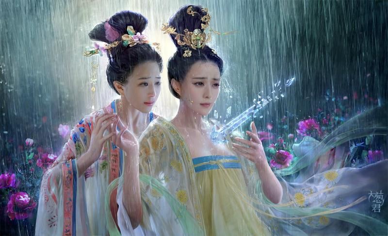 我不敢回頭，因為我怕那個捅我一刀的人，是我用心對待的你