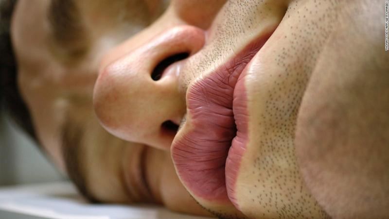 18張讓你想不到是手工繪制的人物肖像3