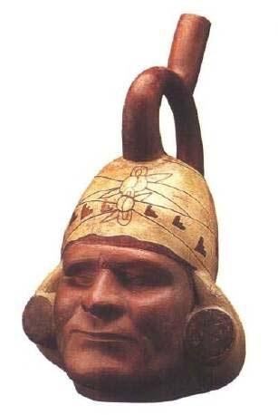 獨眼人狀容器