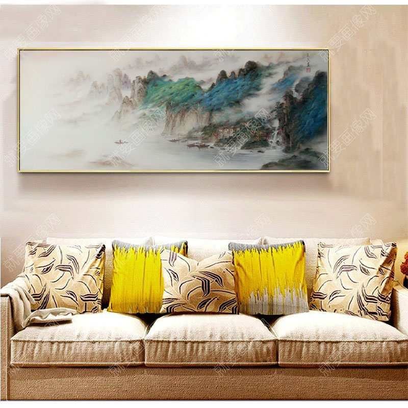 送禮必備風(fēng)景油畫