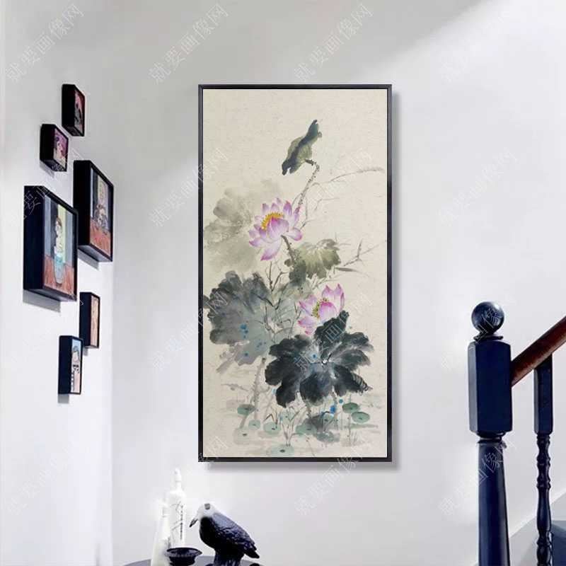 簡約風格裝飾畫