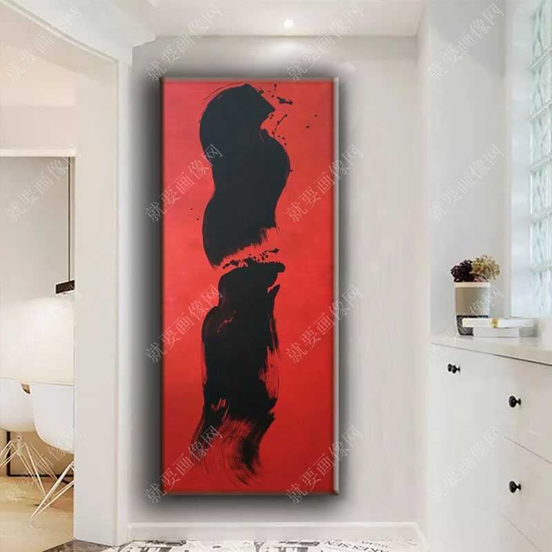 高檔裝飾油畫