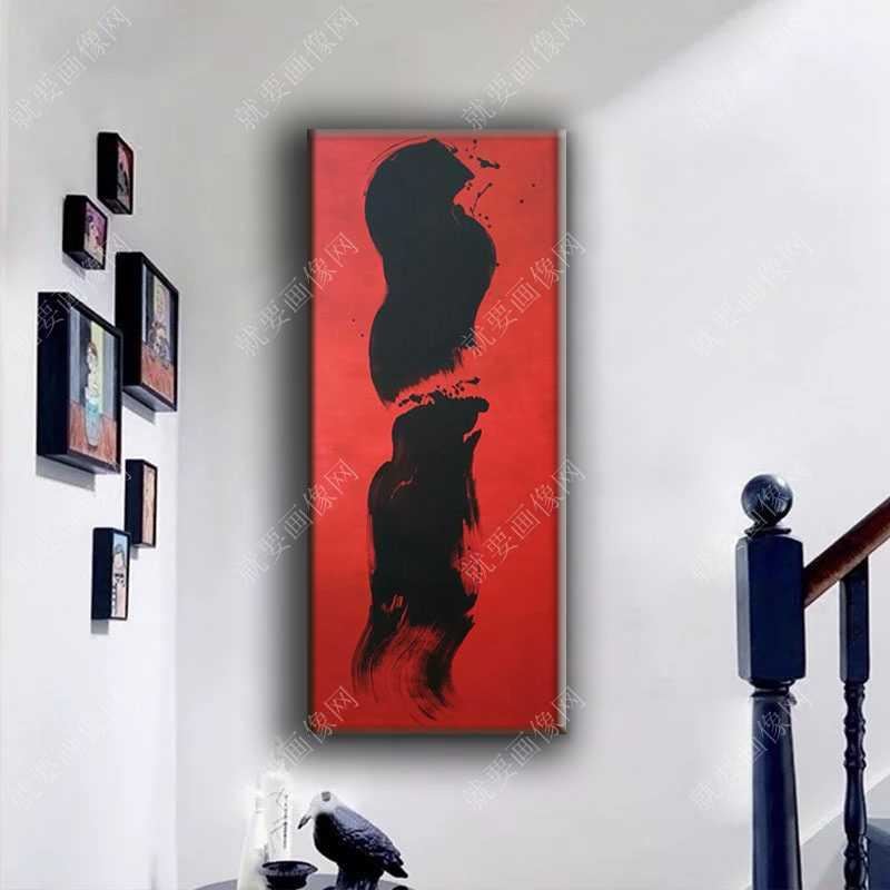 高檔裝飾油畫
