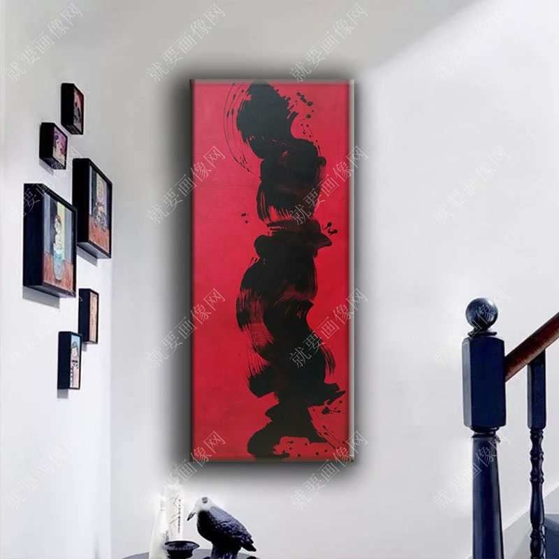 家居油畫裝飾