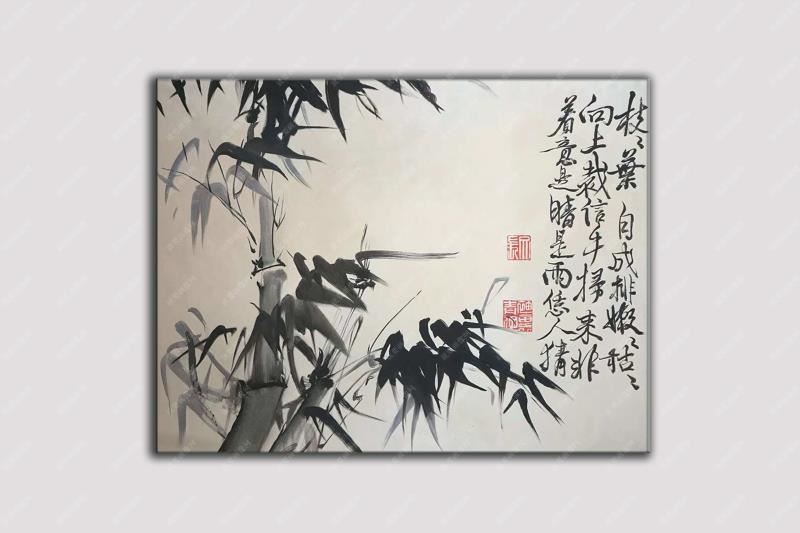 室內裝飾油畫