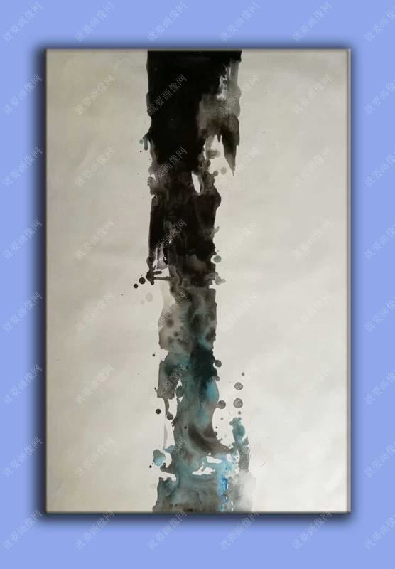 藝術裝飾畫
