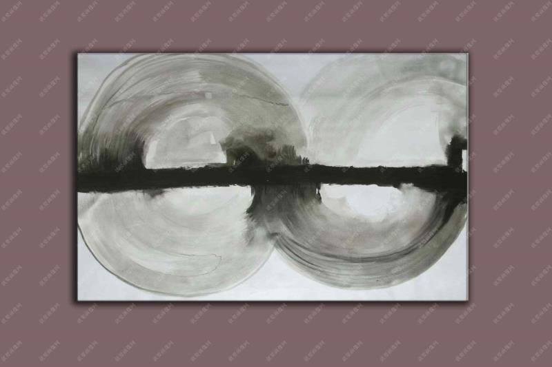 裝飾藝術(shù)畫(huà)
